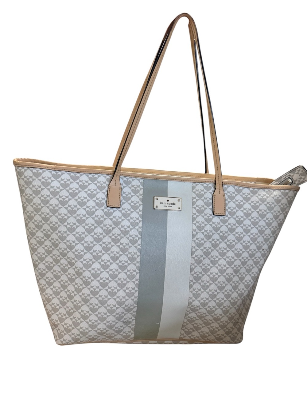 Kate Spade New York Margareta Penn Place Tote Bag